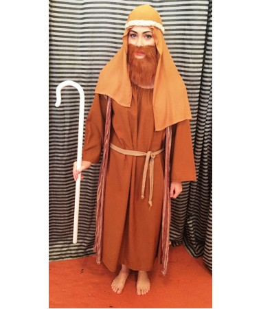 Arabian Sheik #1 ADULT HIRE